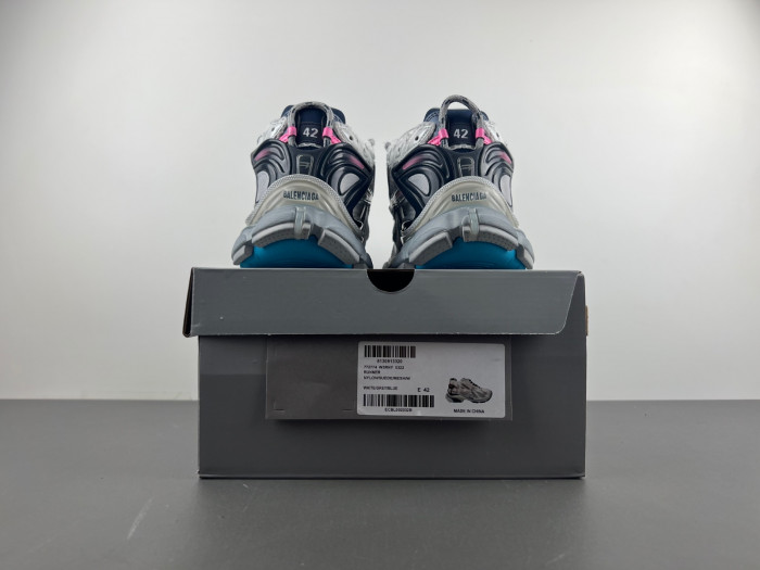 RUNNER SNEAKER RS111