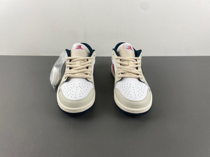 Air Jordan 1 Low "Motion" HM3711-144