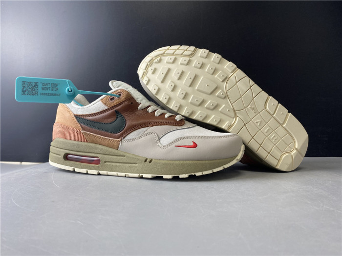 NIKE AIR MAX 1 CITY PACK 