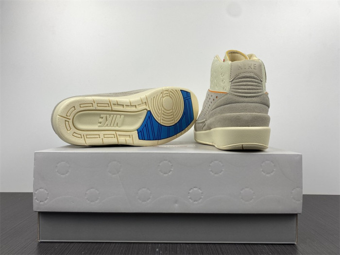 UNION X AIR JORDAN 2 RATTAN DN3802-200