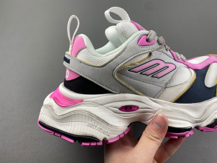 Ba*len*cia*ga cargo sneaker 