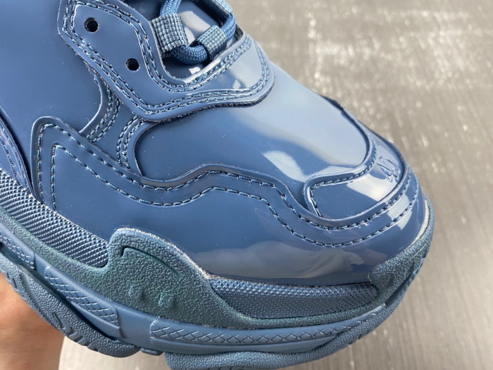 TRIPLES TRAINER SNEAKERS 2000102