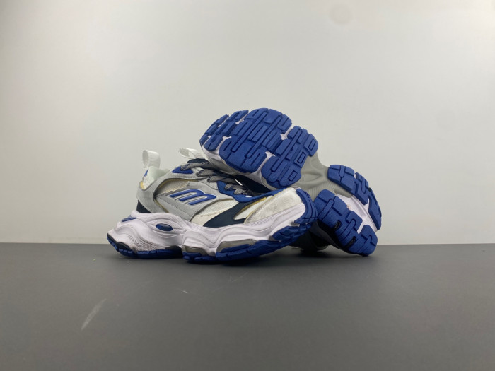 Ba*len*cia*ga cargo sneaker 