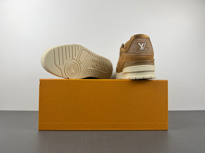 LV TRAINER SNEAKER LVT-000629