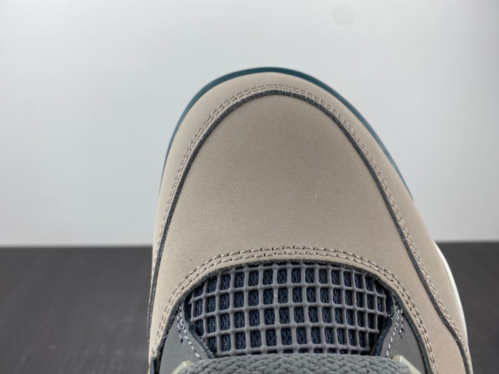 Air Jordan 4 SECRAFT