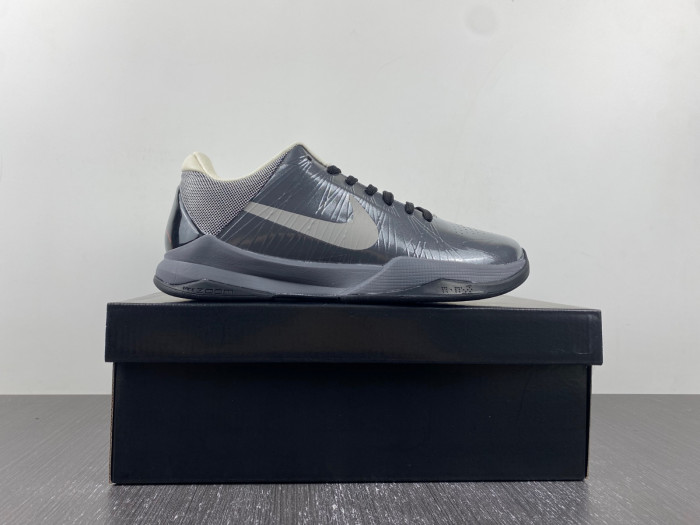 NIKE KOBE 5 ASTON MARTIN PACK 386429-004