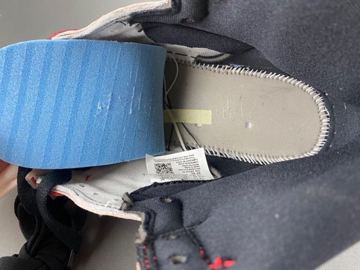 Air Jordan 1 "Next Chapter" x Across the Spider DV1748-601