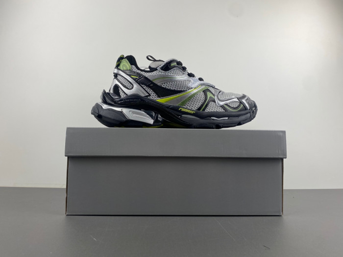 RUNNER SNEAKER RS109