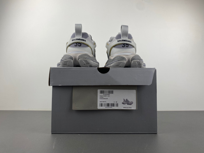 Ba*len*cia*ga cargo sneaker 