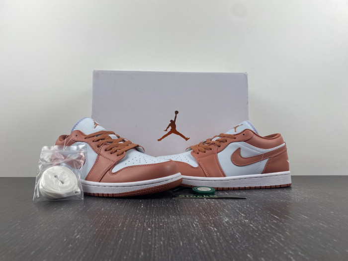 Jordan 1 Low Sky J Orange DC0774-080