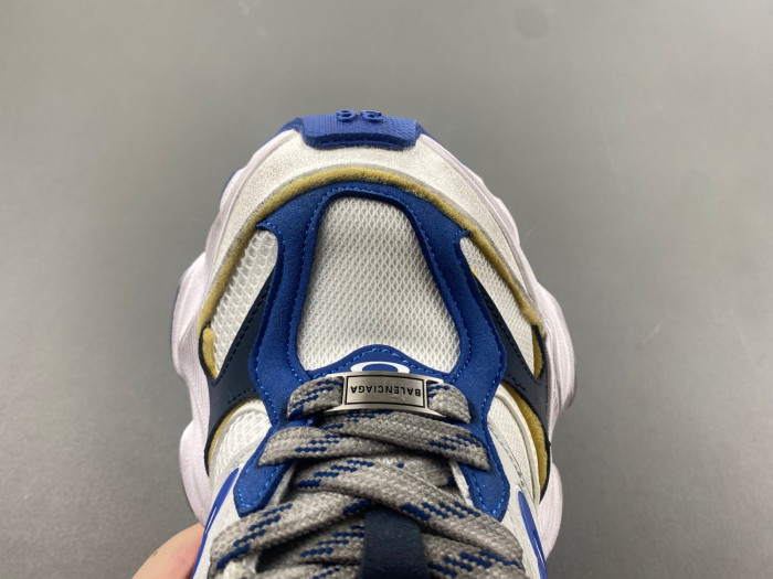 Ba*len*cia*ga cargo sneaker 