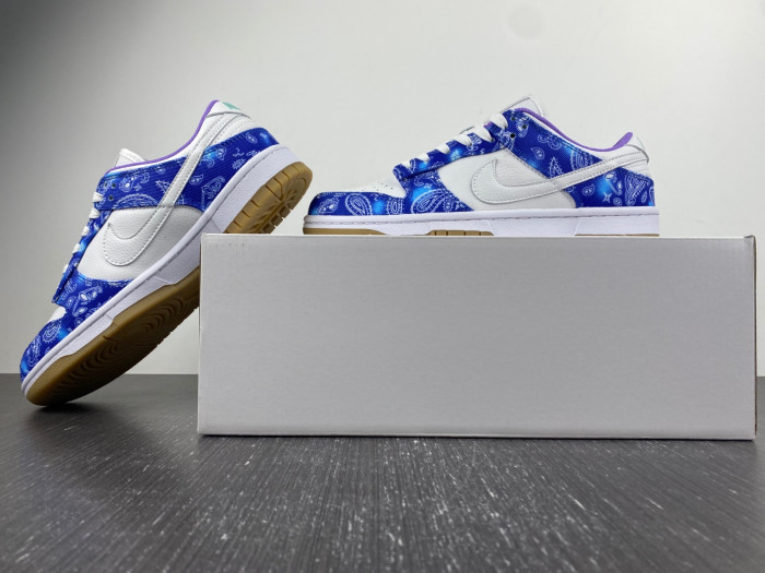 Nike SB Dunk Low Retro SP “