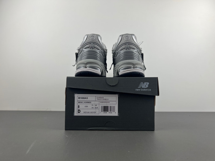 NEW BALANCE SNEAKER 1906A 