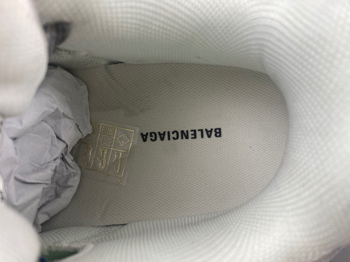 Ba*len*cia*ga cargo sneaker 