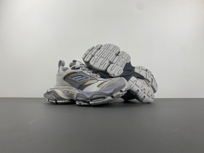 Ba*len*cia*ga cargo sneaker 