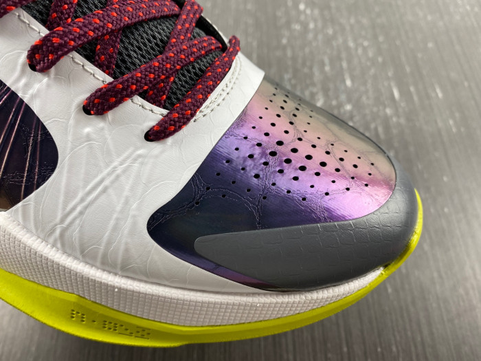 Nike Kobe 1 Protro Black Maize AQ2728-003