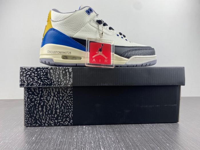 Air Jordan3