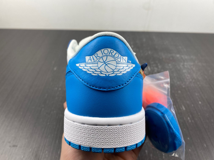OF X AIR JORDAN 1 LOW