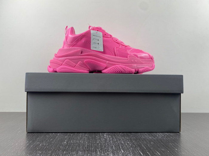 TRIPLES TRAINER SNEAKERS 2000105