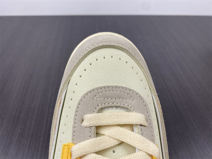 UNION X AIR JORDAN 2 RATTAN DN3802-200