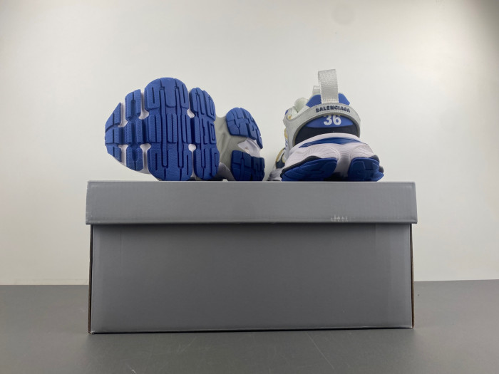 Ba*len*cia*ga cargo sneaker 