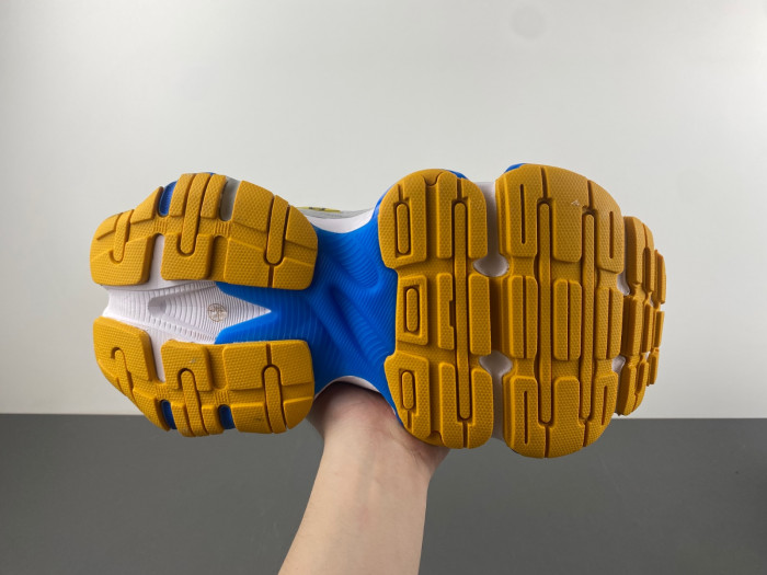 Ba*len*cia*ga cargo sneaker 