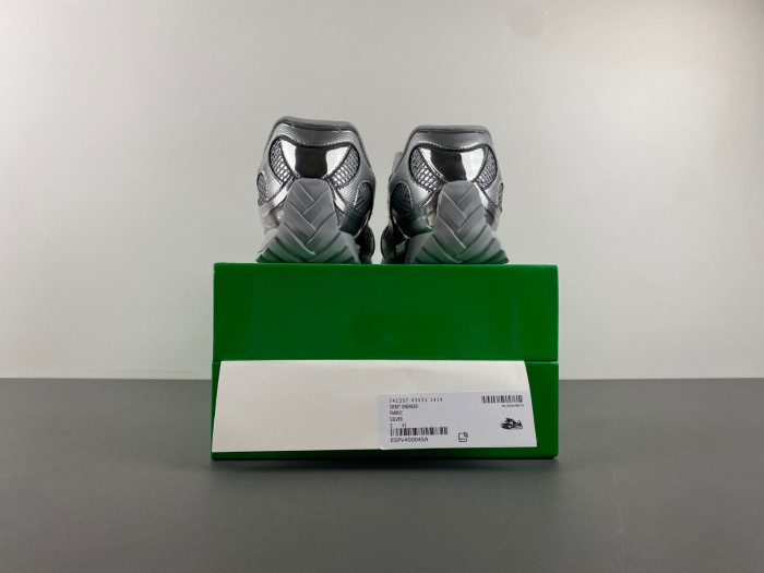 BOTTEGA VENETA Orbit Sneaker BV009