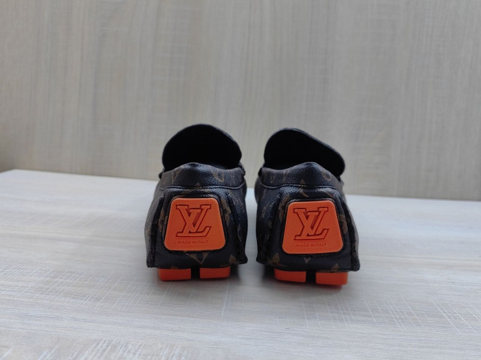 LV Loafers