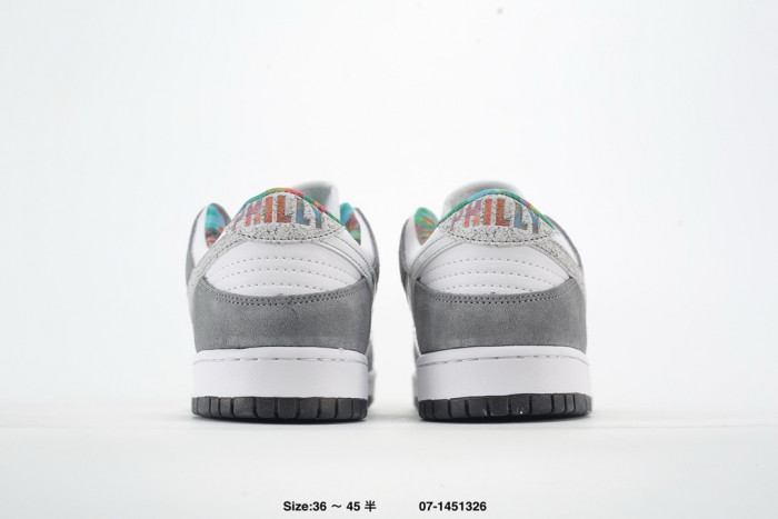 Nike Dunk Low "Philly" HF4840-068