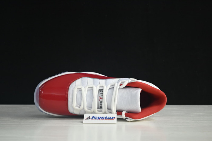 Air Jordan 11 “Cherry” CT8012-116