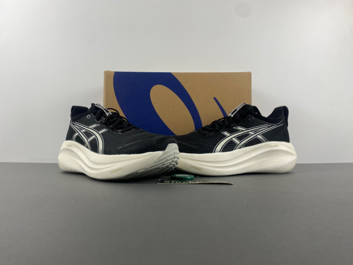 ASICS Gel Nimbus 27 Wide 