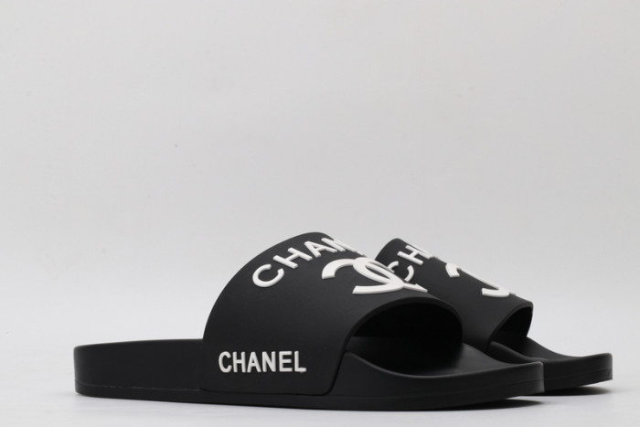 Chane* Sandal2
