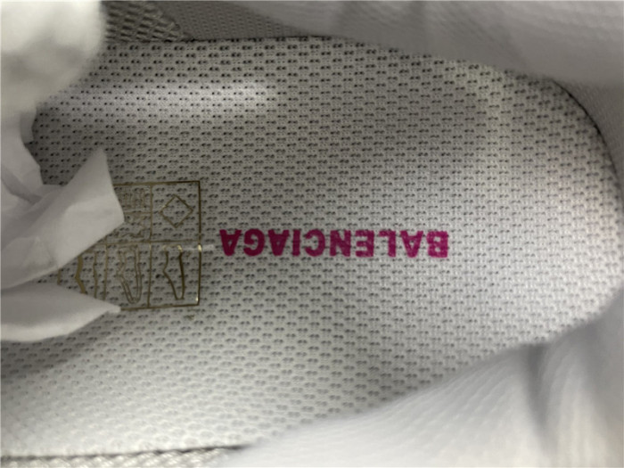 TRIPLES TRAINER SNEAKERS 2000031