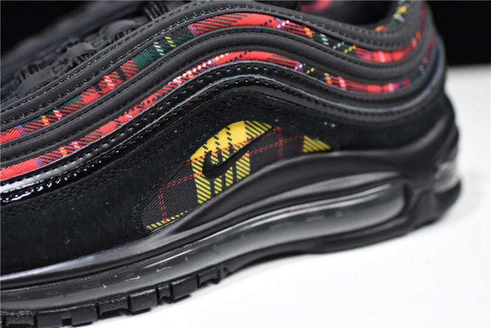 Nike Air Max 97 SE Tartan AV8220-001