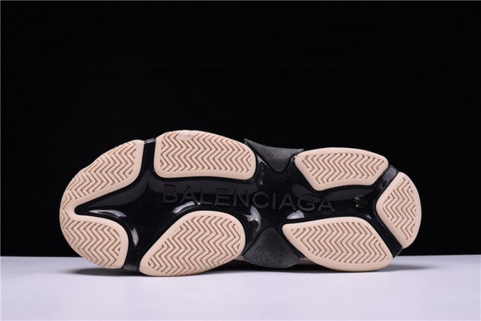 TRIPLES TRAINER SNEAKERS 2000005