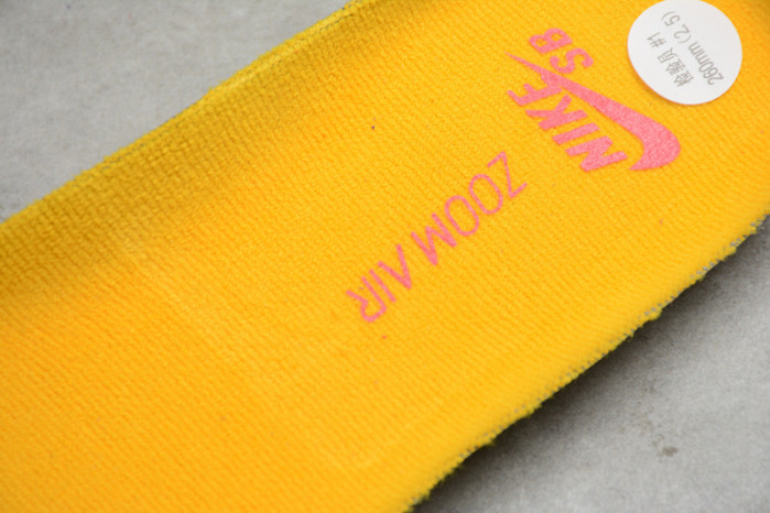 Nike SB Dunk Low ACG Terra BQ6817-008