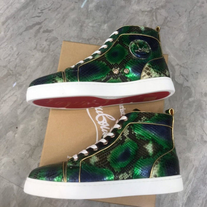 C&L sneakers CL000015