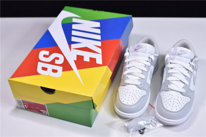 Nike Dunk Low Photon Dust CU1726-201