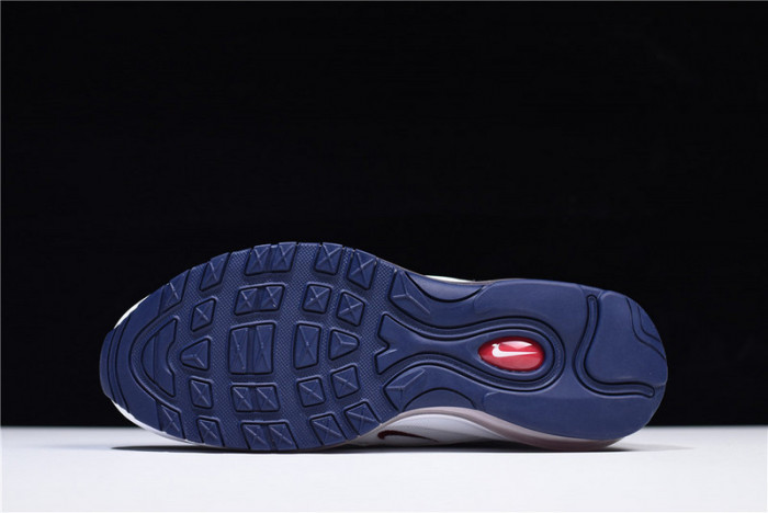 Nike Air Max 97 Red Crush 921733-102