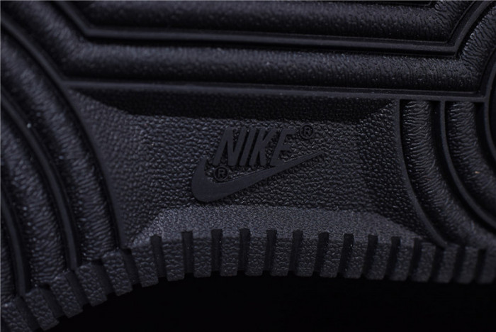 Nike Air Force 1 LV8 Utility BLACK AJ7747-001