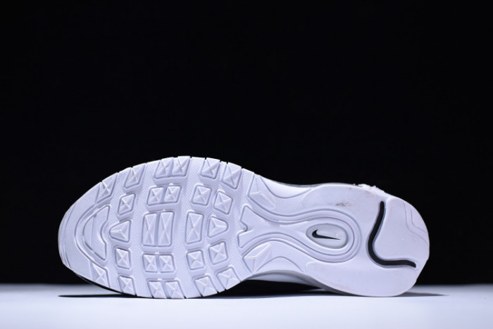 nike AIR MAX 97 PRM black 917646-001