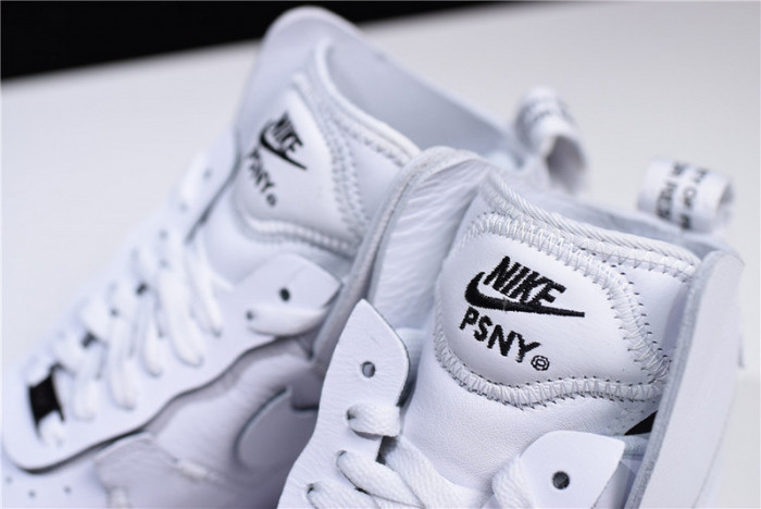 Air Force 1 High PSNY White AO9292-101