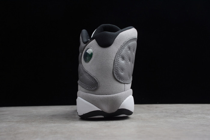 Air Jordan 13 Atmosphere Grey 414571-016