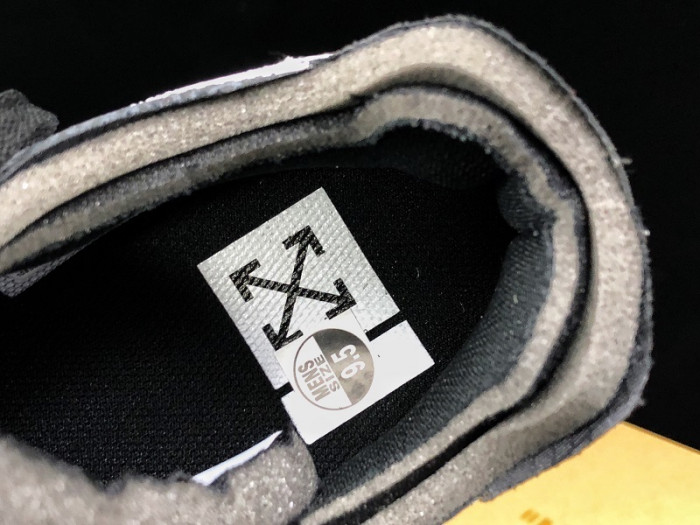 OFW Nike Air Max 90 Black AA7293-001