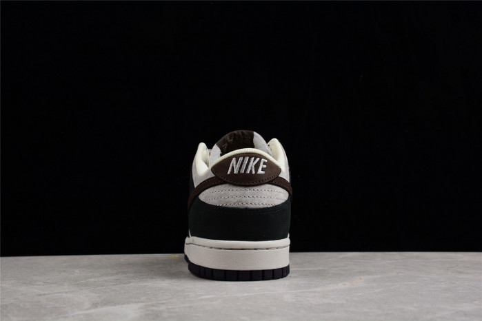 Otomo Katsuhiro x Nike SB Dunk Low Steamboy OST Grey Brown Mocha LF0039-001