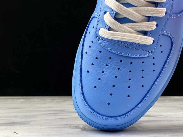 OFW Nike Air Force 1 MCA Blue CI1173-400
