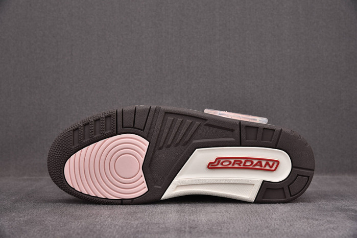 Jordan 3 Retro Neapolitan Dark Mocha (W) CK9246-102