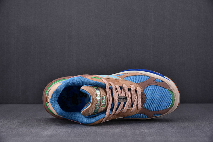 NEW BALANCE SNEAKER NB019