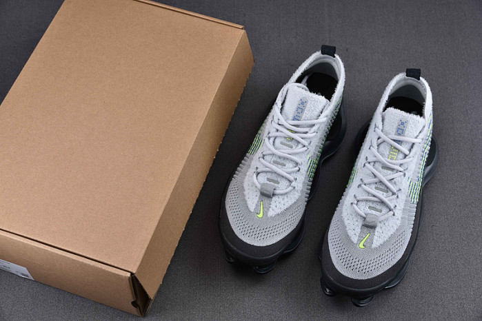 Nike Air Max Scorpion “Wolf Grey” DJ4701-002