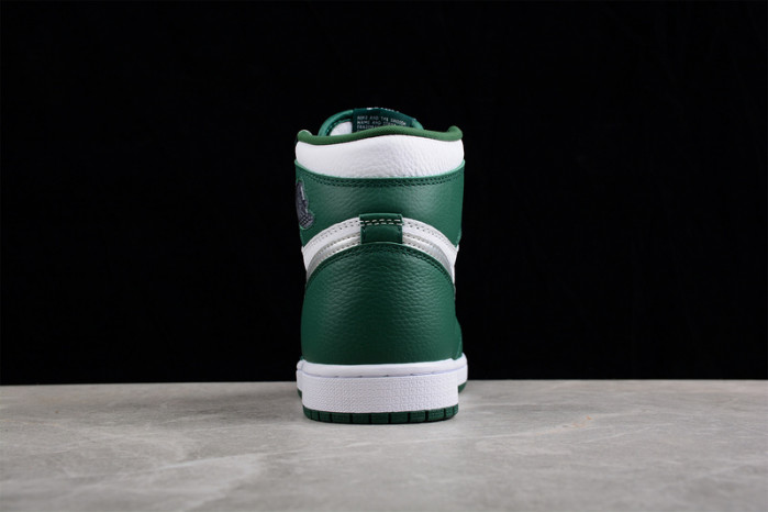 Air Jordan 1 High OG "Gorge Green" DZ5485-303